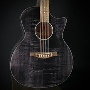 Eastman PCH3-GACE - Trans Black