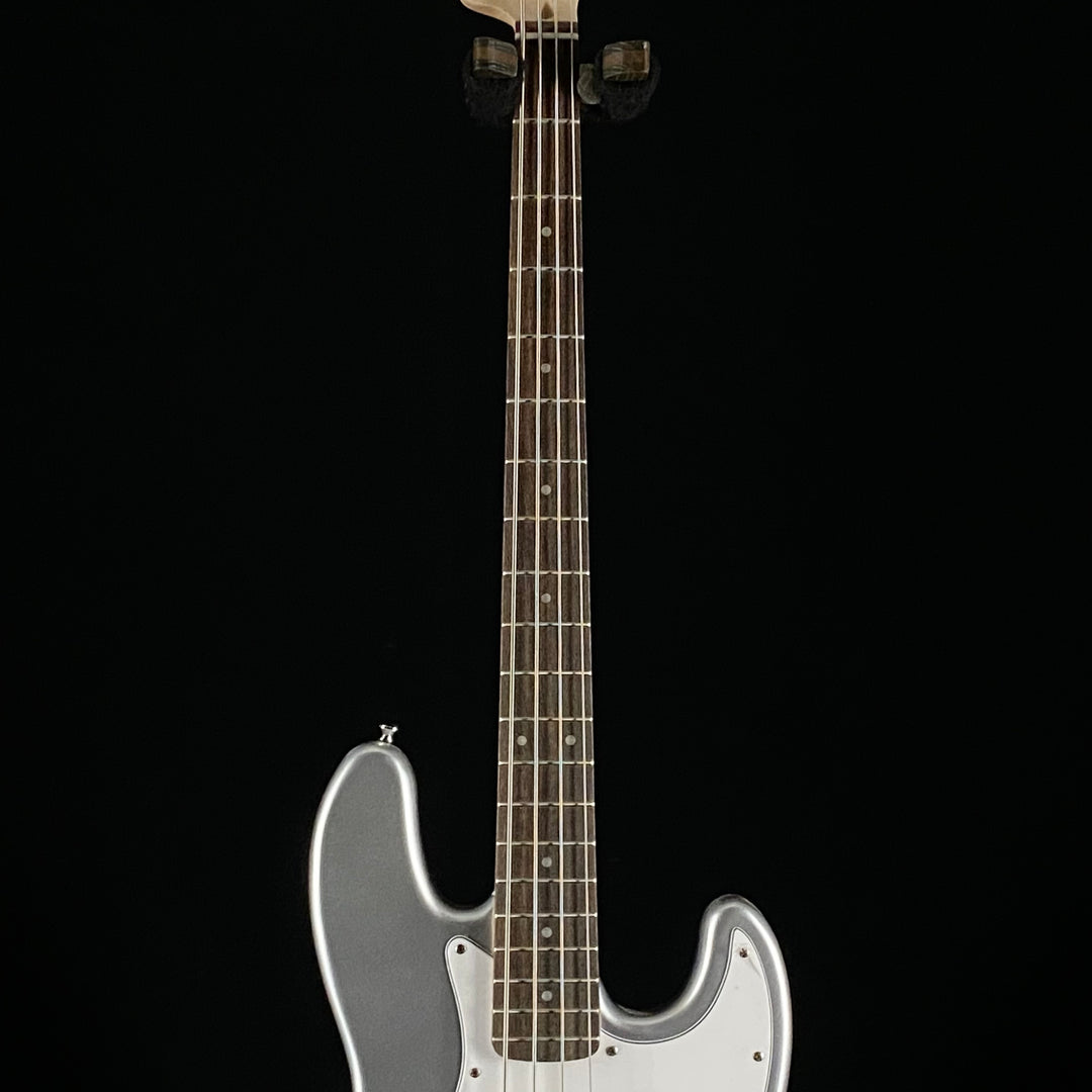 Squier Affinity Jazz Bass