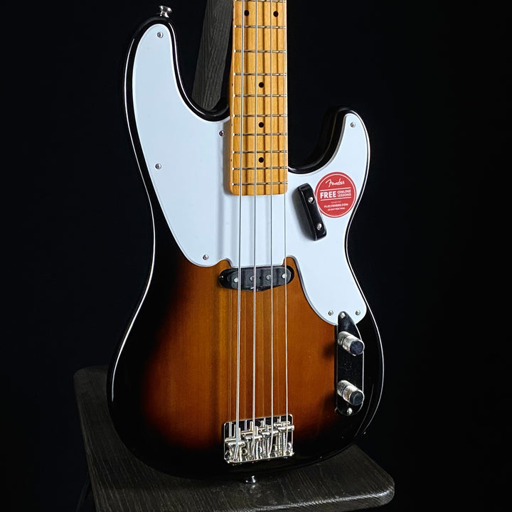Squier Classic Vibe '50s Precision Bass