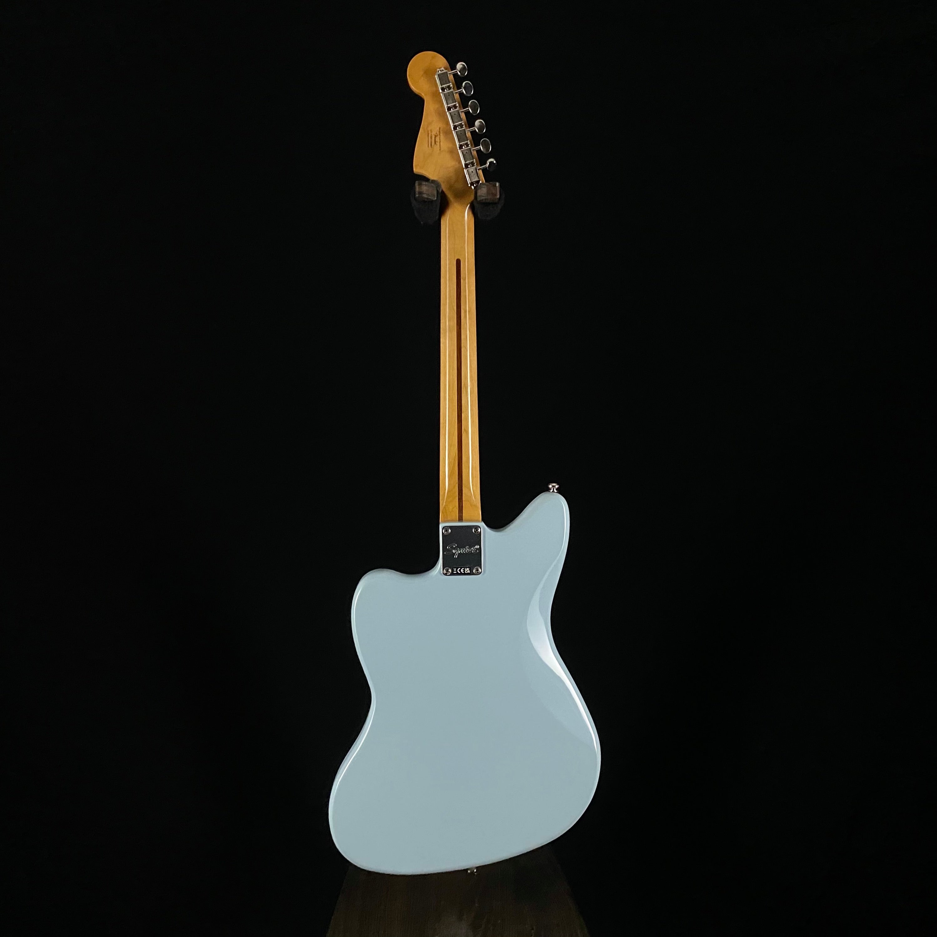 ギター Squier Classic Vibe '60s Jazzmaster Squier Classic Vibe '60s Jazzmaster Electric Guitar Sonic