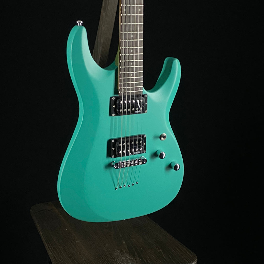 Schecter GS C-6 Deluxe (1266)