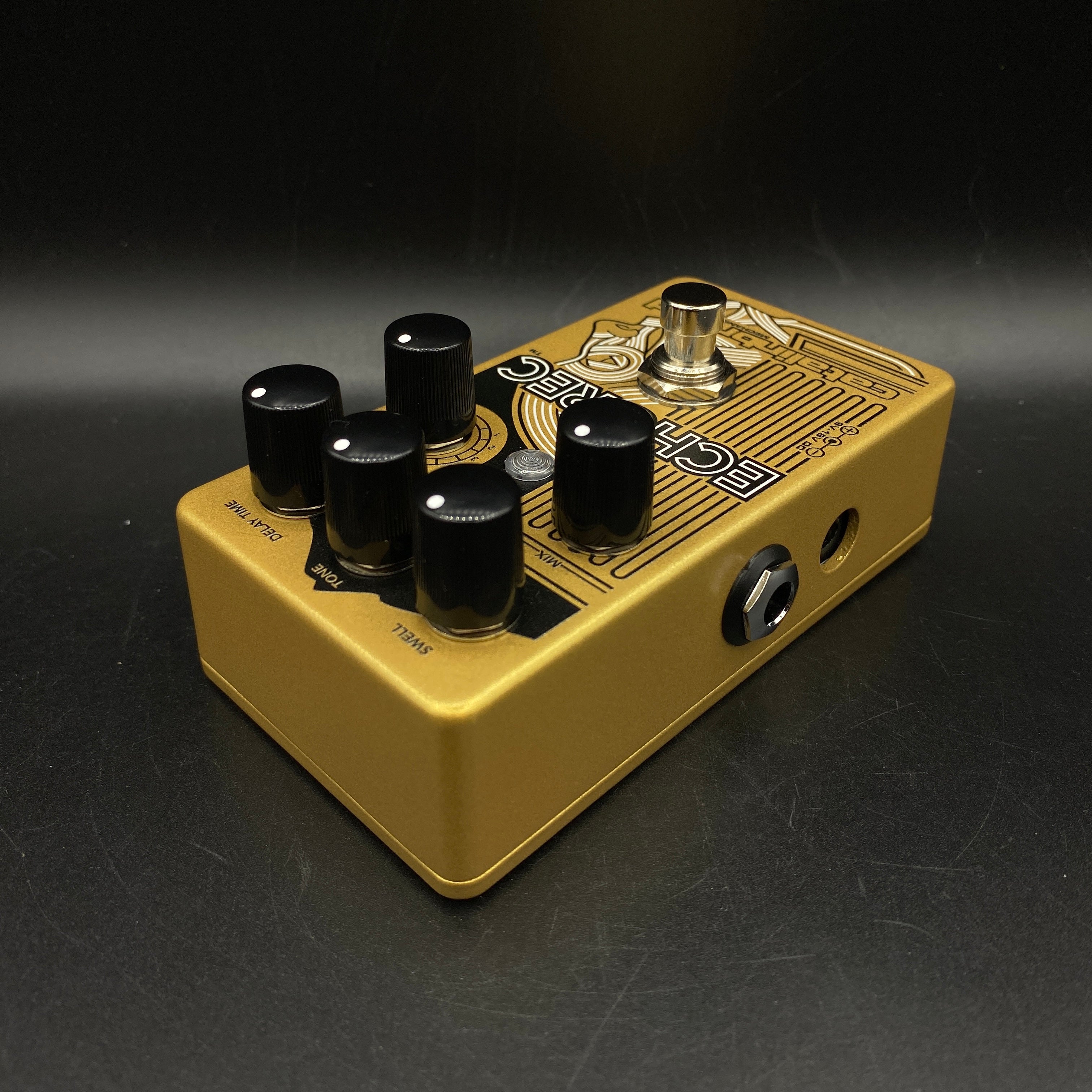 ギター Catalinbread Echorec ECHOREC – Catalinbread Effects