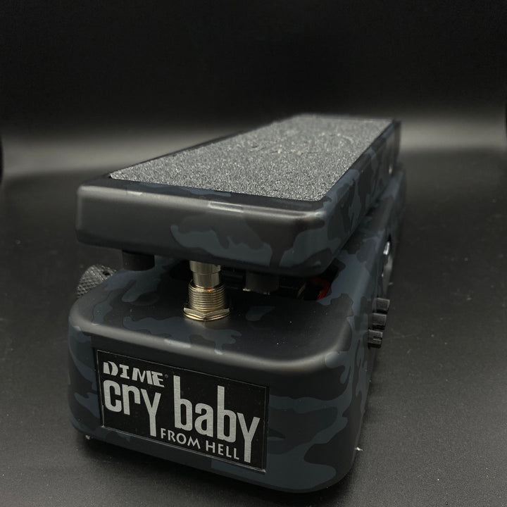 Dunlop Dimebag Cry Baby From Hell DB01B