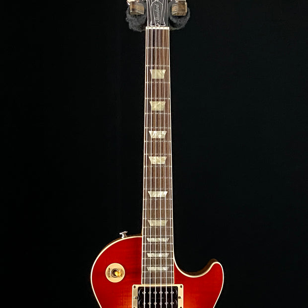 Gibson 1960s Les Paul Standard Faded (0360) – Music Villa MT