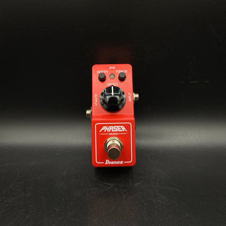Ibanez Phaser Mini