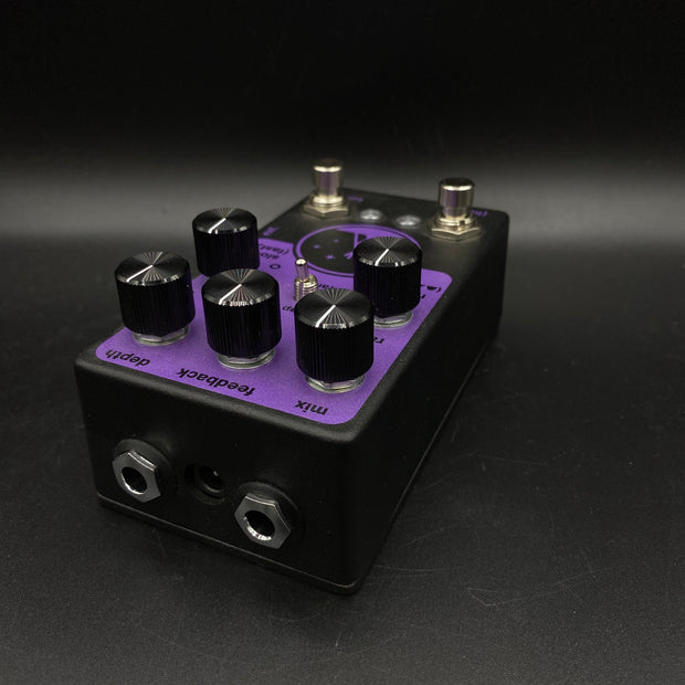 NativeAudio Midnight Phaser