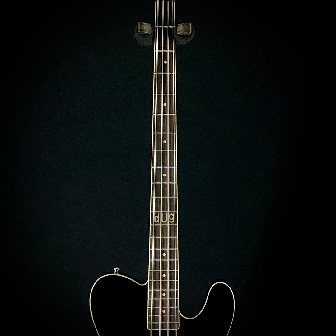 Schecter GS dUg Pinnick Baron Bass – Music Villa MT