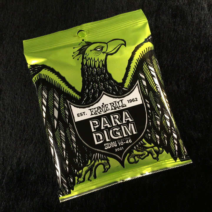 Ernie Ball Paradigm Regular Slinky Strings 10-46