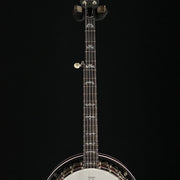 Deering Eagle II 5 String Banjo (1888)