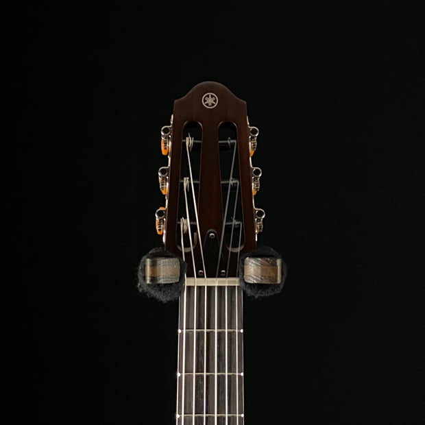 Yamaha Silent Nylon Guitar Natural