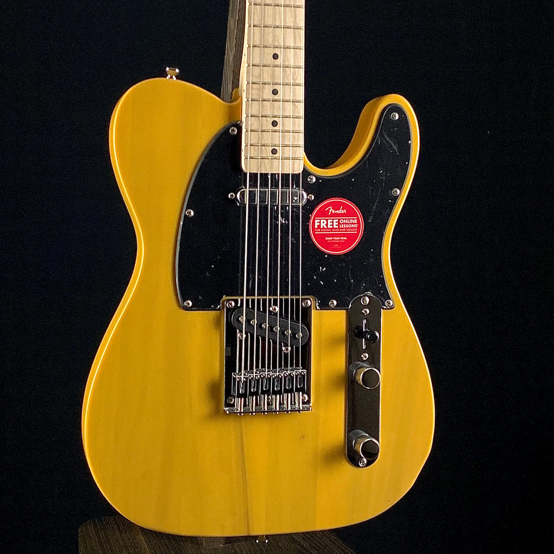 Squier Sonic Telecaster