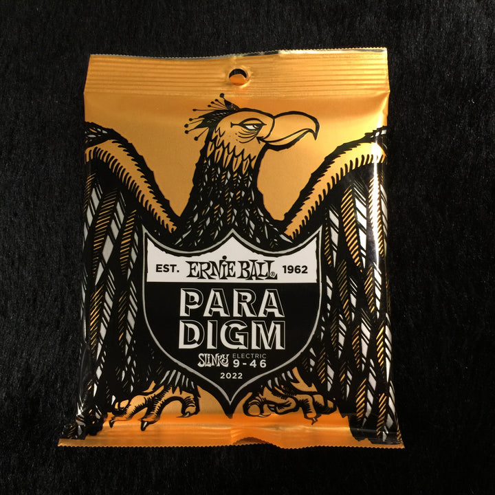 Ernie Ball Paradigm Hybrid Slinky 9-46