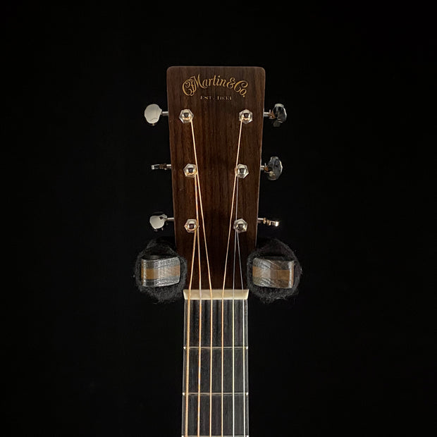 Martin 2021 Custom Shop 000-28 Authentic - Ambertone (USED)