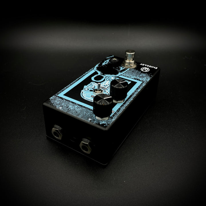 Walrus Audio Emissary Parallel Boost