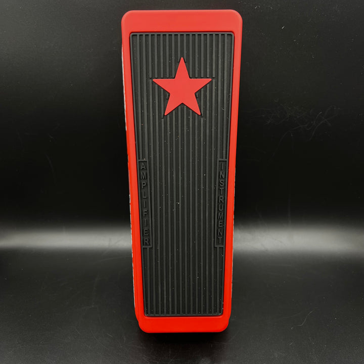 Dunlop Tom Morello Cry Baby Wah TBM95