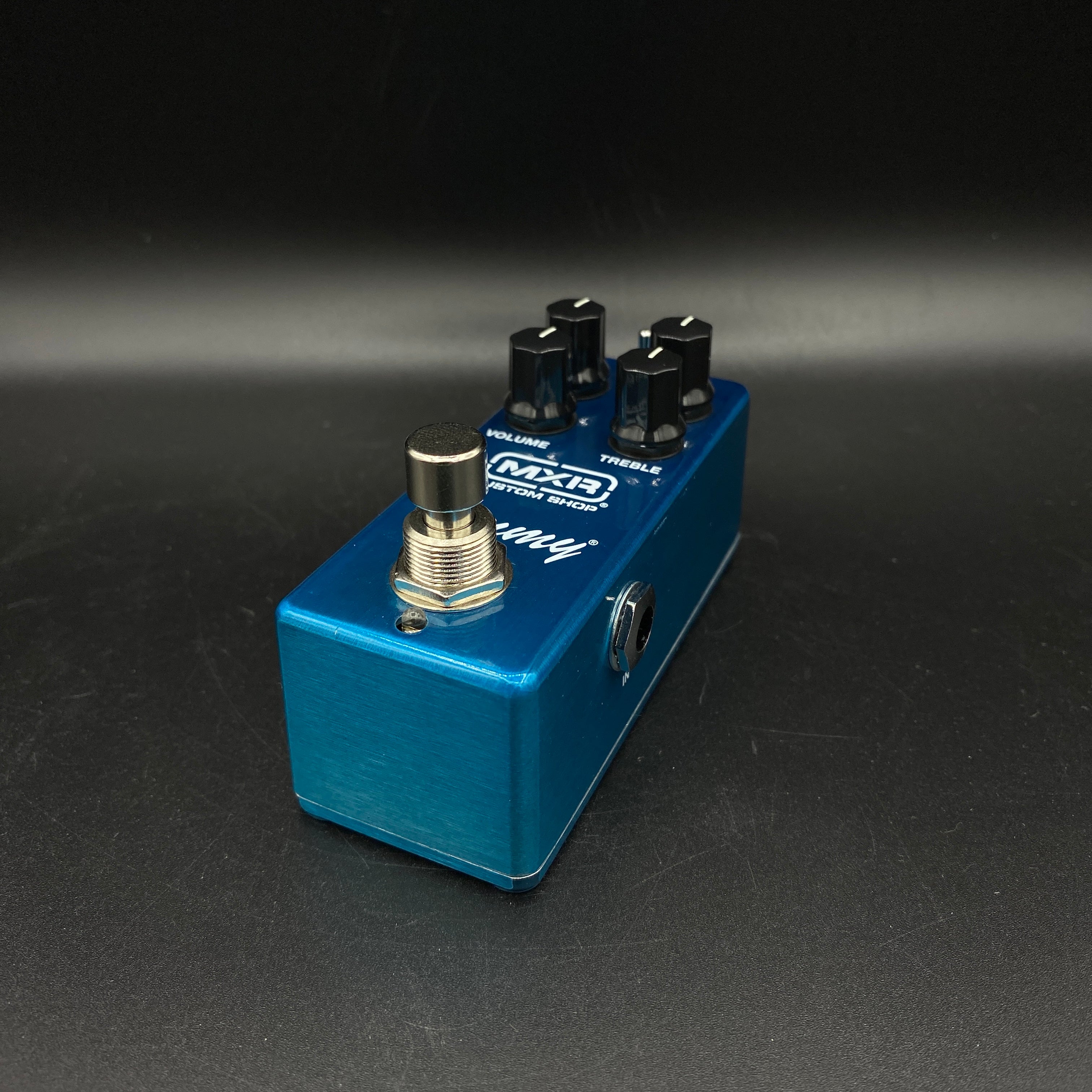 MXR Timmy Overdrive – Music Villa MT