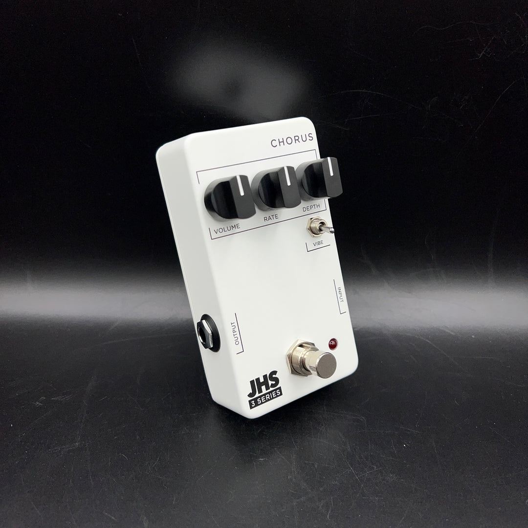 jhs pedals 3 JHS Pedals 3 Series Chorus