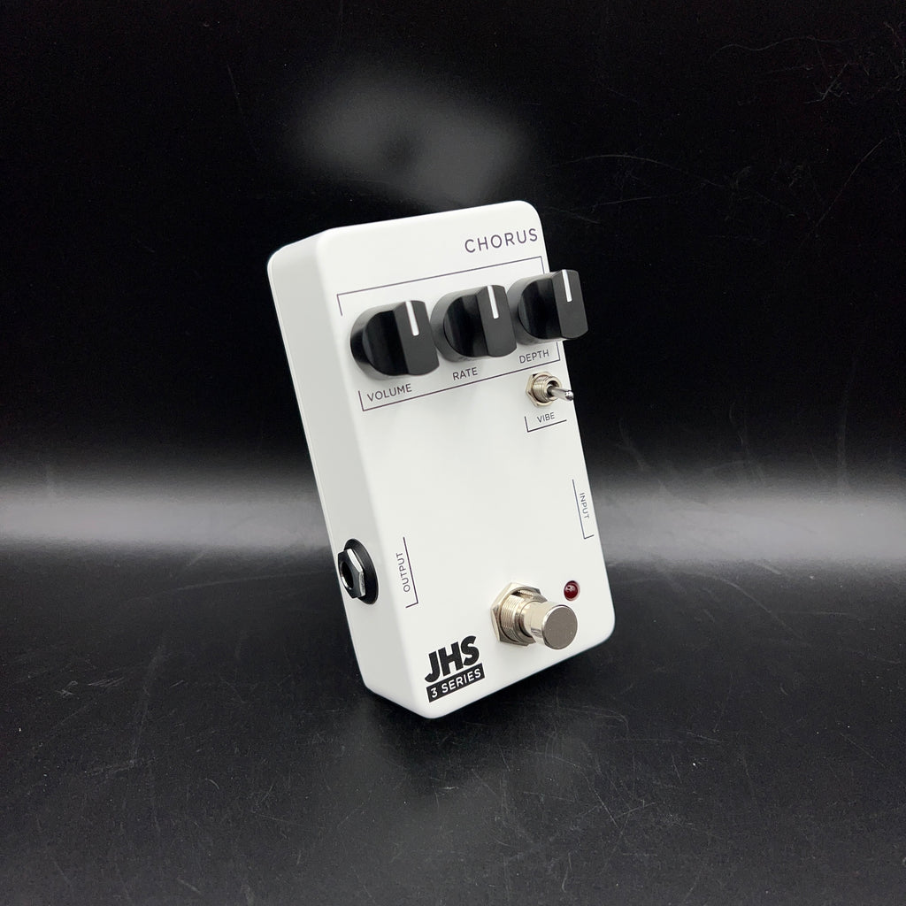 JHS Pedals 3 Series Chorus – Music Villa MT