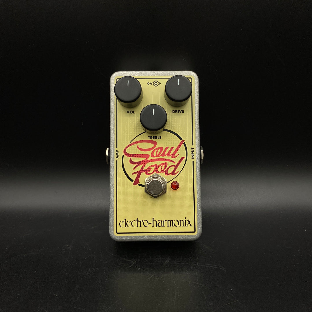 Electro-Harmonix Soul Food