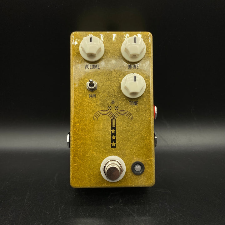 JHS Pedals Morning Glory V4