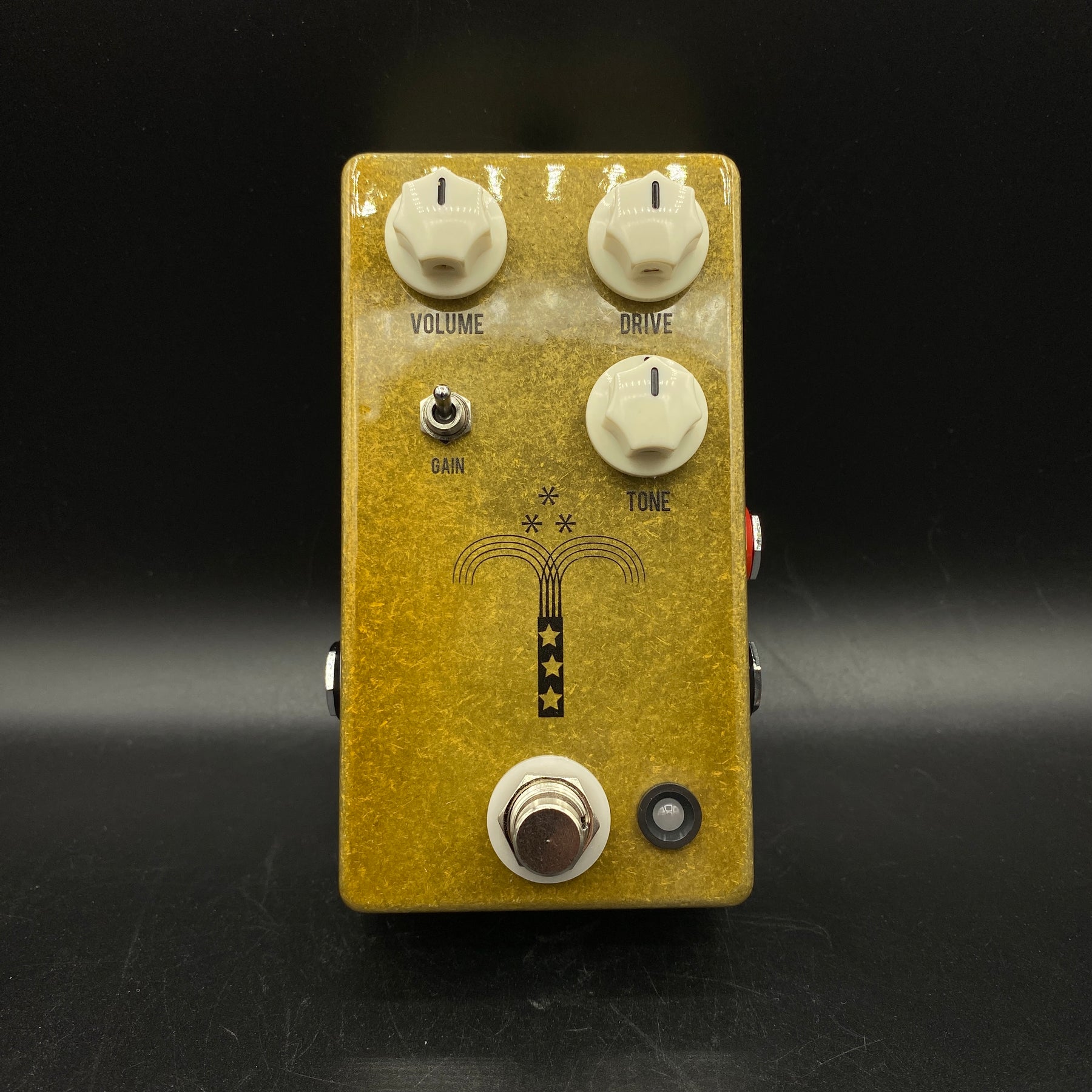 JHS Morning Glory V4 - Echoinox Guitar Effect Pedals
