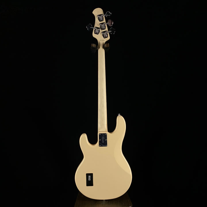 Sterling StingRay 4