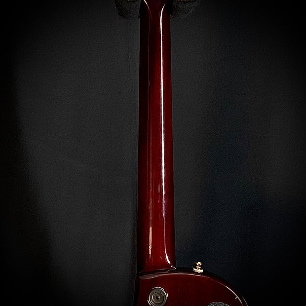 Taylor Custom T5z - Shaded Edge Burst