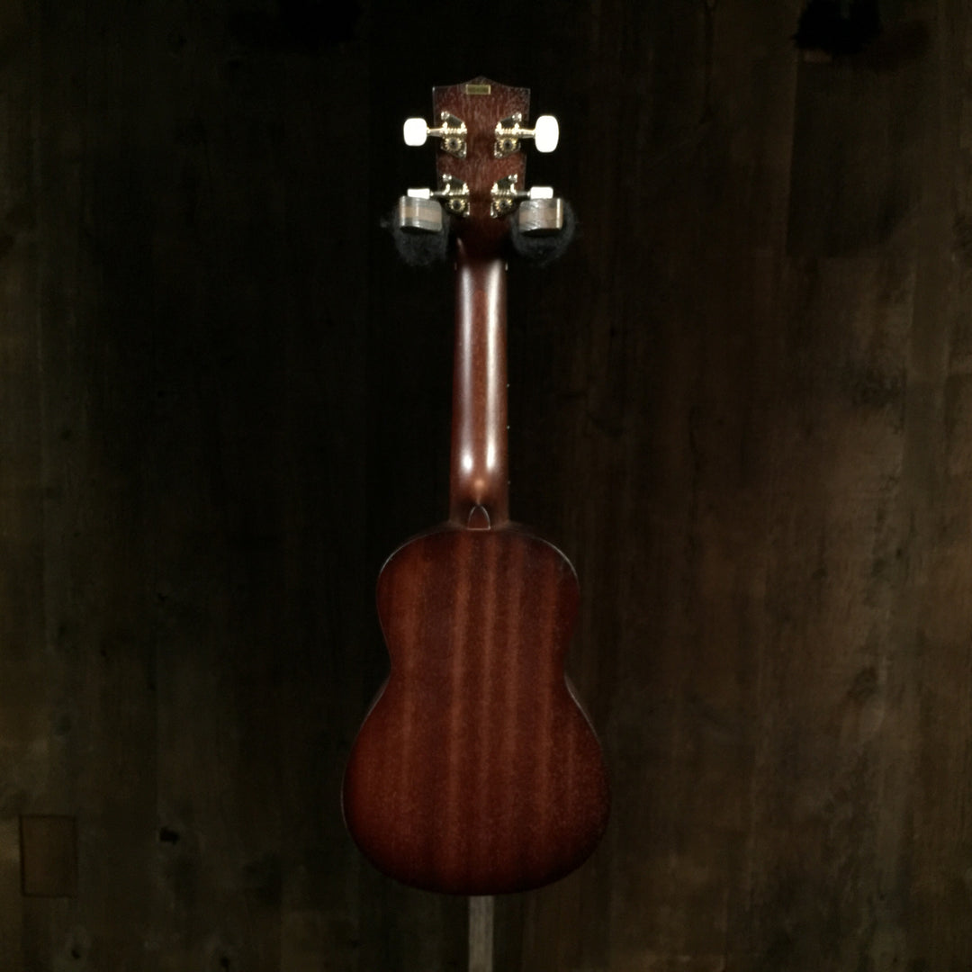 Kala KA-15S Soprano Ukulele