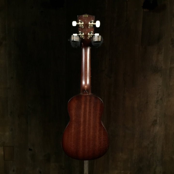Kala KA-15S Soprano Ukulele