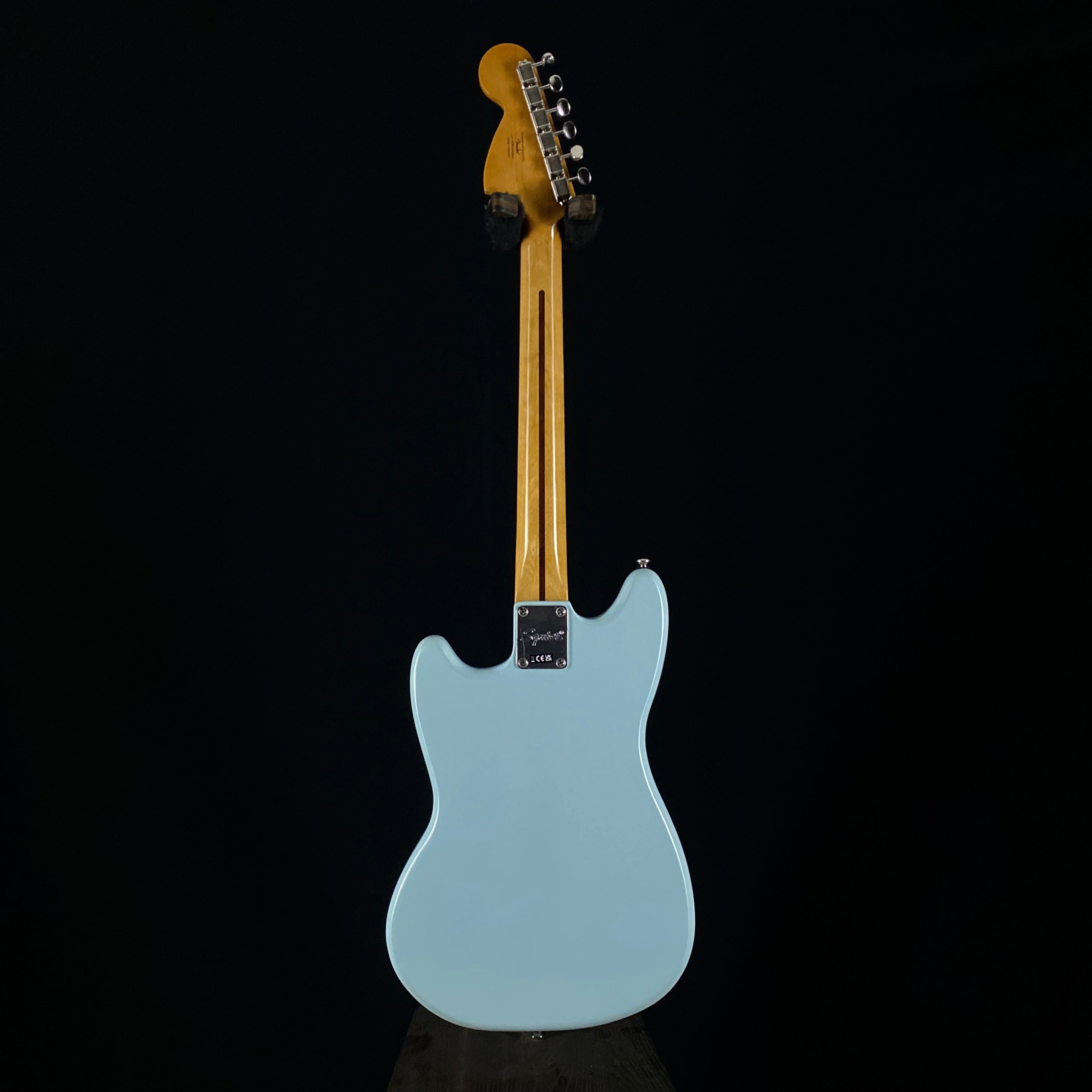Squier Classic Vibe '60s Mustang – Music Villa MT