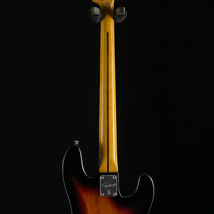 Squier Classic Vibe ‘60s Precision Lefty