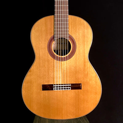 Cordoba C7 - Cedar