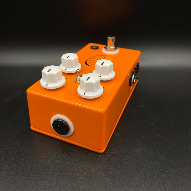 JHS Pedals Pulp ‘N Peal V4