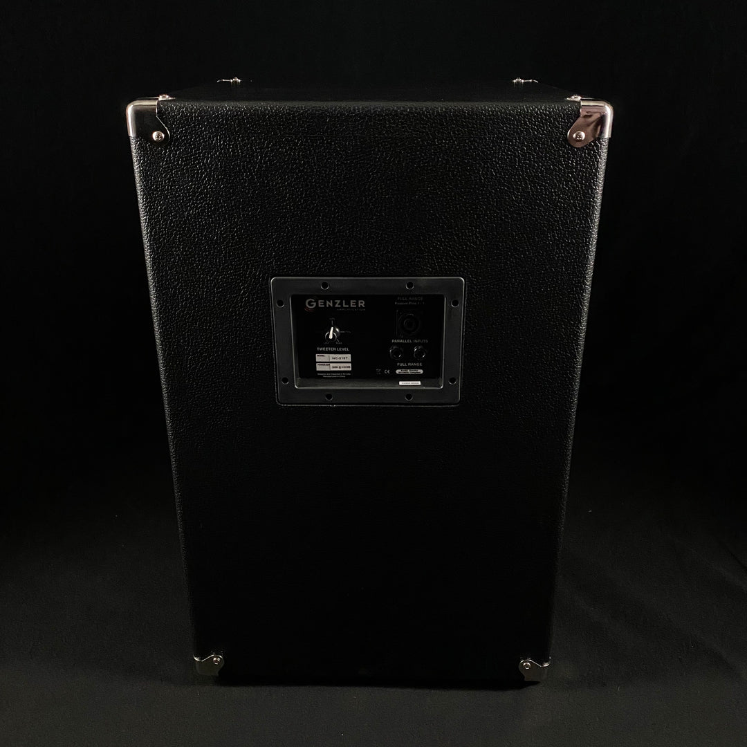 Genzler Amps Nu Classic Nu-210T