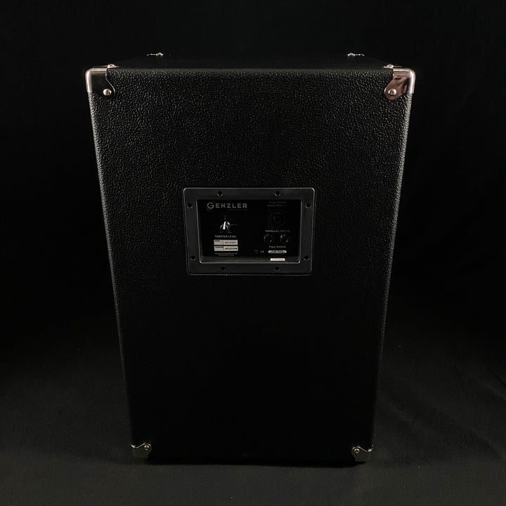 Genzler Amps Nu Classic Nu-210T