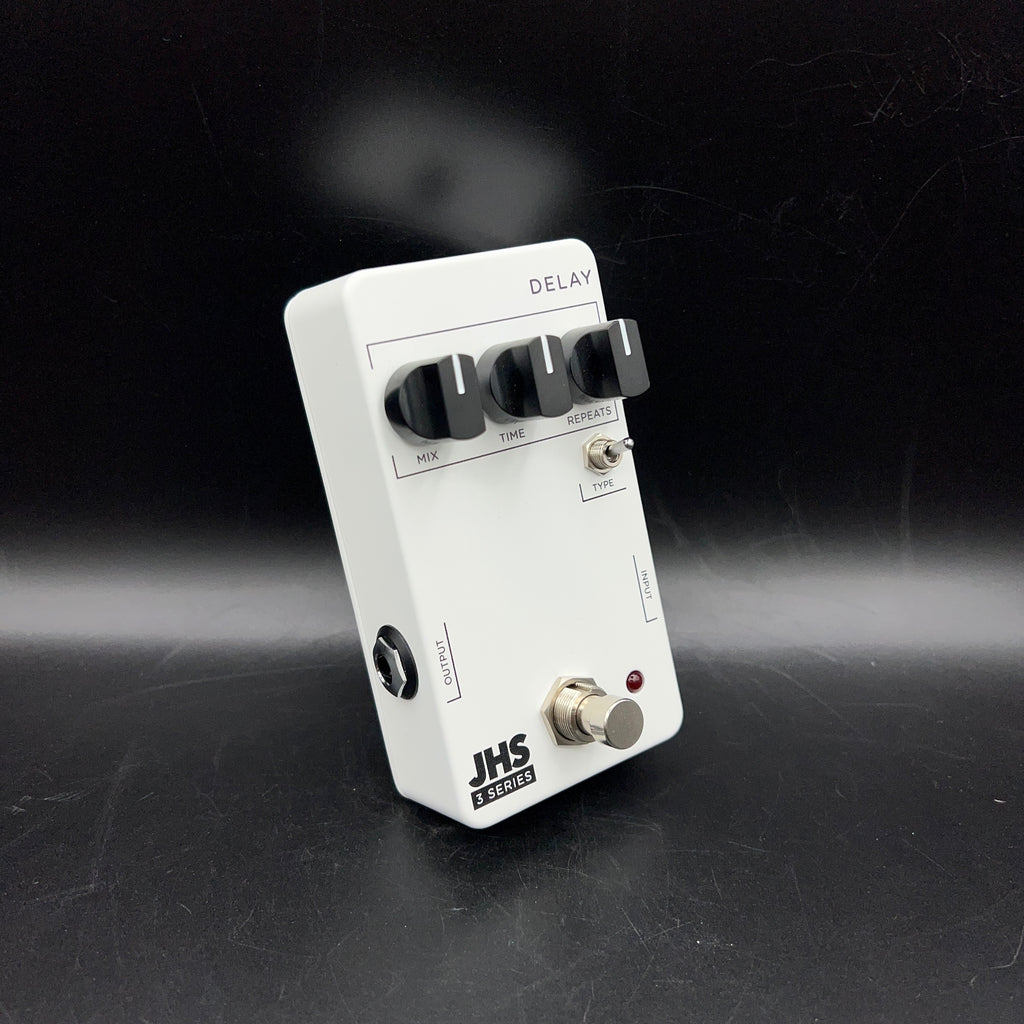 JHS pedals 3 Series Delay