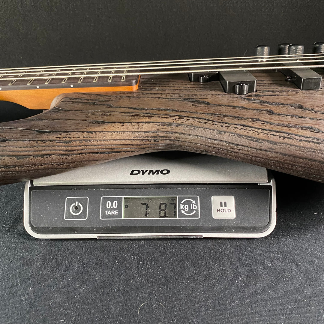 Spector NS Pulse 4 (0823) ***SOLD***