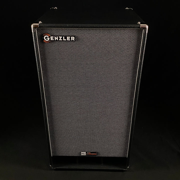 Genzler Amps Nu Classic NU-212T