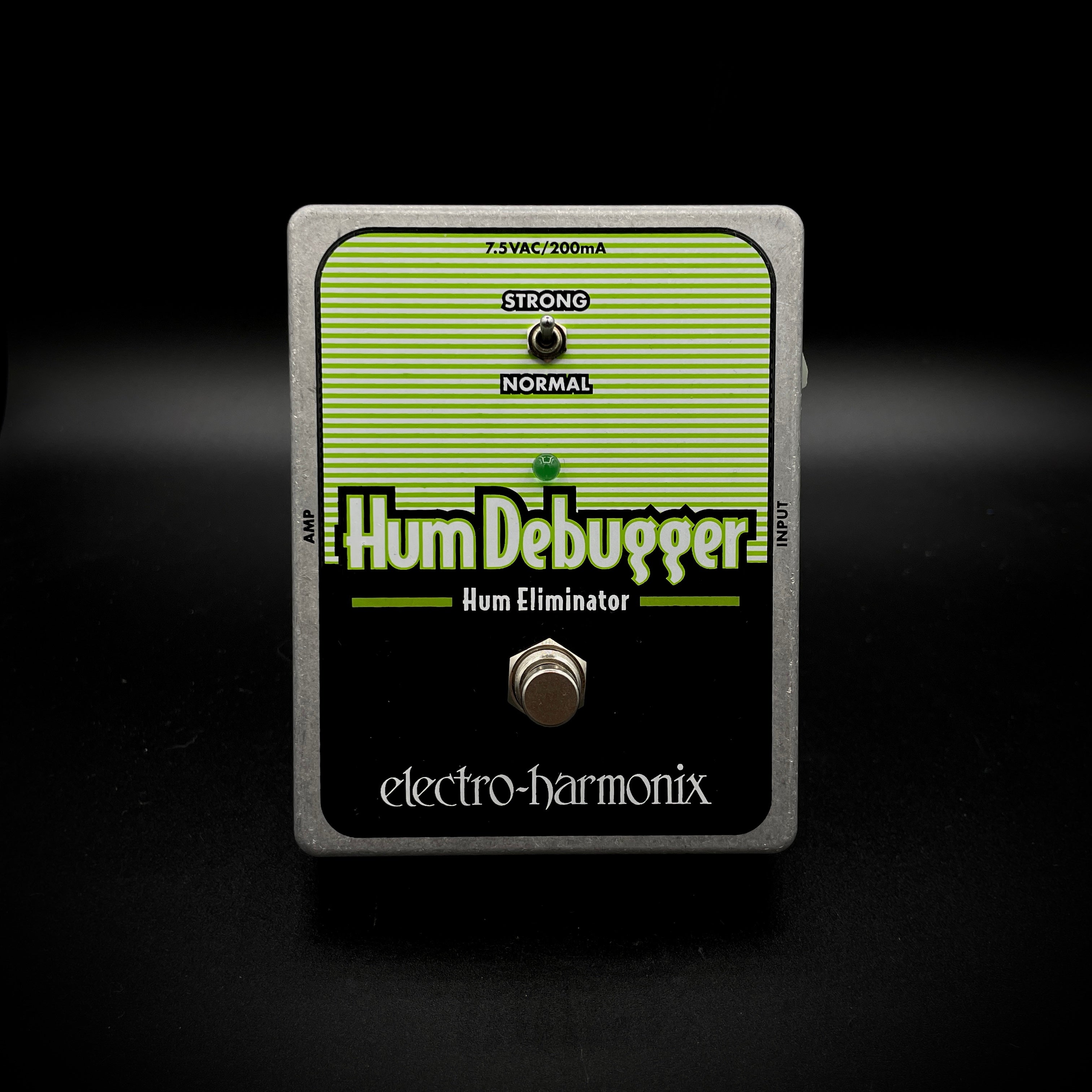 Electro-Harmonix Hum Debugger – Music Villa MT
