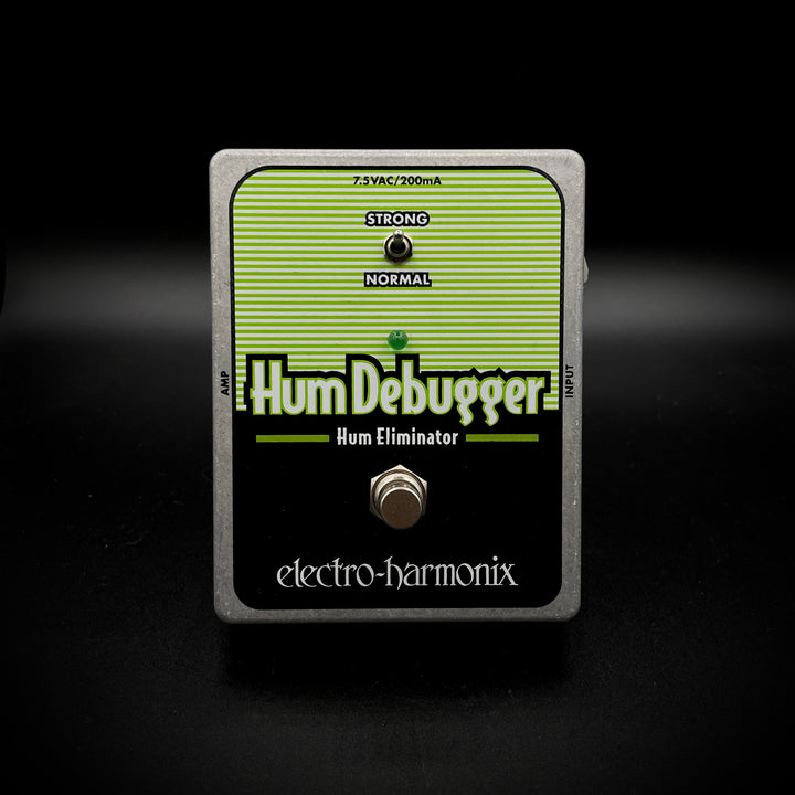 Electro-Harmonix Hum Debugger