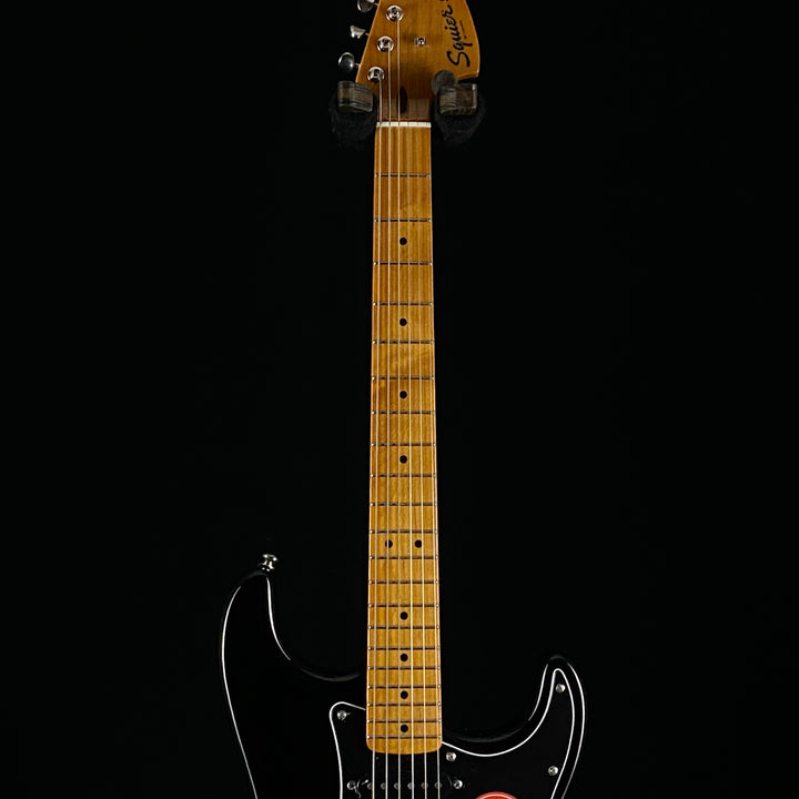 Squier Classic Vibe 70s Strat HSS MN Black