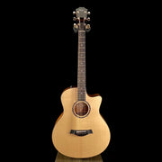 Taylor BTO Grand Symphony Baritone 6-String Koa