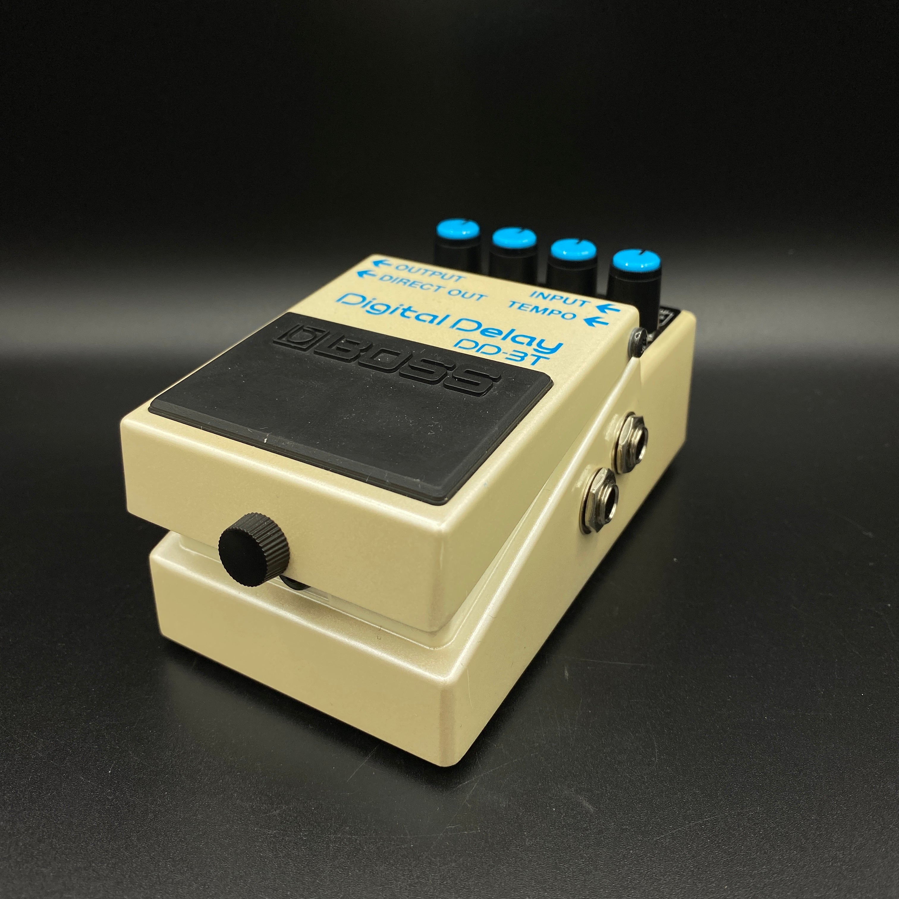 Boss DD-3T Digital Delay – Music Villa MT
