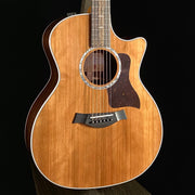Taylor 414ce Limited Edition Music Villa MT