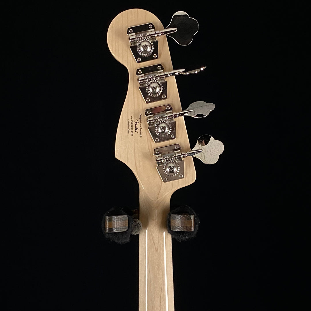 Squier Paranormal Jazz Bass 54
