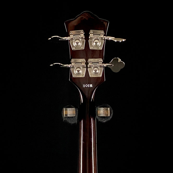 Guild Starfire I Bass (0869)
