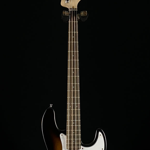 Squier Affinity Jazz Bass