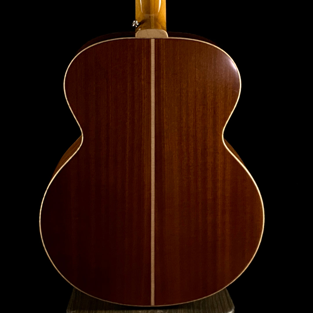 Epiphone El Capitan J-200 Studio Bass - Vintage Natural