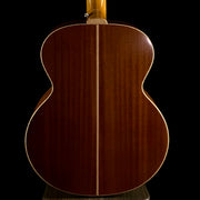 Epiphone El Capitan J-200 Studio Bass - Vintage Natural