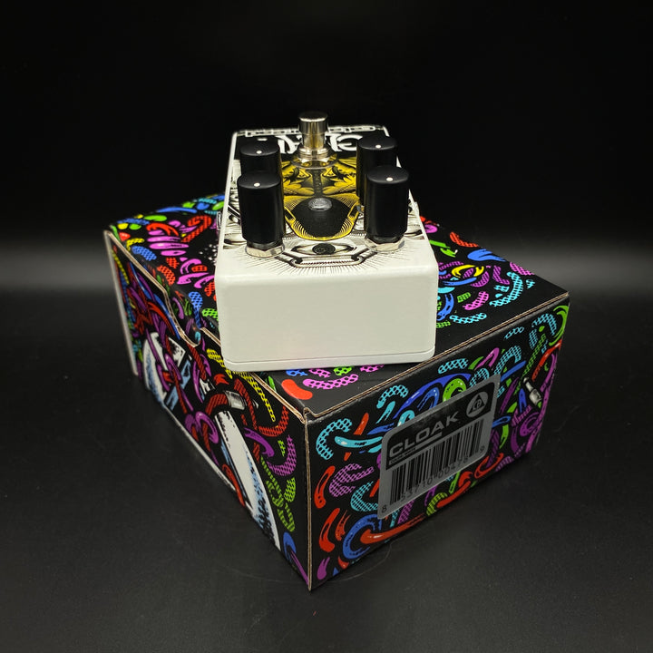 Catalinbread Cloak Reverb Shimmer